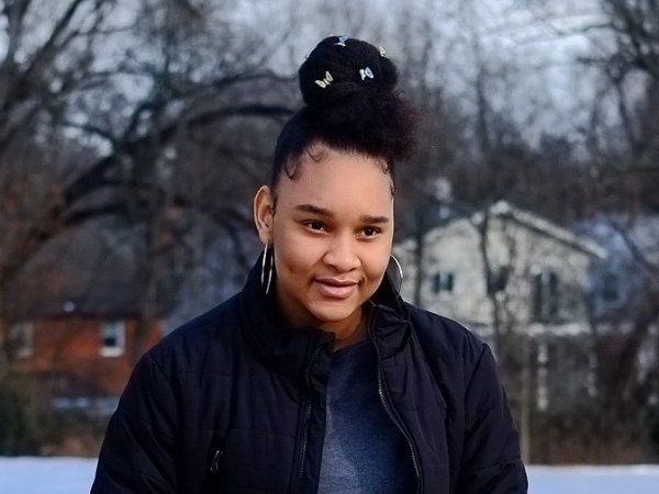 Life’s Little Miracles… For&nbsp;Nataani