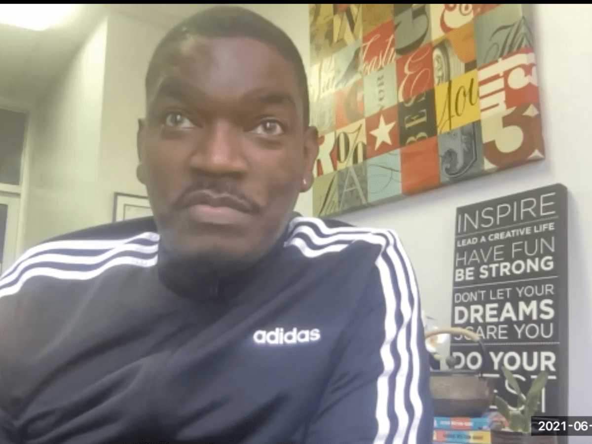 On returns and reset: Roland&nbsp;Watson-Grant