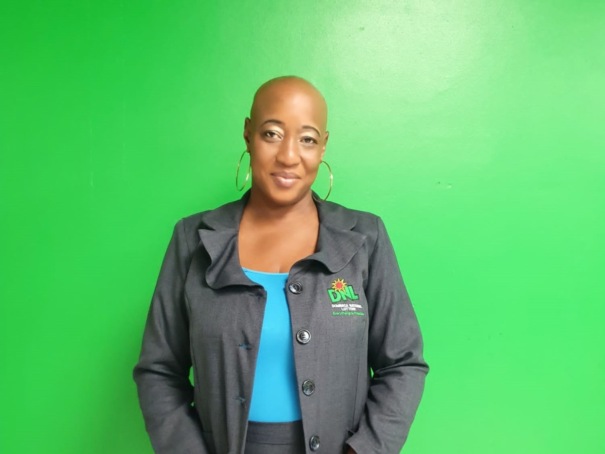 Embracing Alopecia Areata