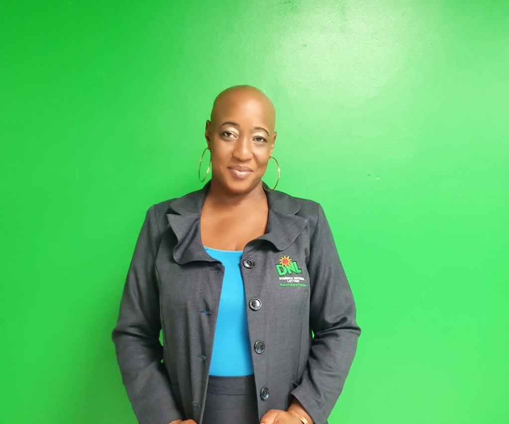 Embracing Alopecia Areata
